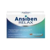 Ansiben Relax 30 Compresse - Integratore contro Ansia e Stress