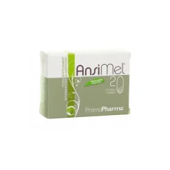 Ansimel PromoPharma 20 Capsule - Integratore Alimentare