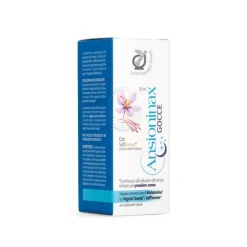 Ansioninax Gocce 30 ml - Integratore Sonno