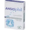 Ansiophil 15 Compresse - Integratore per Disturbi d'Ansia e dello Stress