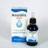 Ansiovit Gocce 50 ml - Integratore Rilassante