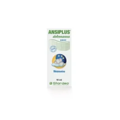 Ansiplus Dolcenanna 10 ml - Integratore Alimentare