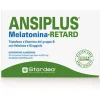 Ansiplus Retard 20 Compresse - Integratore Alimentare