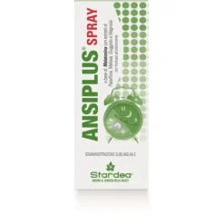 Ansiplus Spray 20 ml - Integratore Sonno