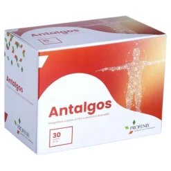 Antalgos 30 bustine - Integratore Benessere Articolare