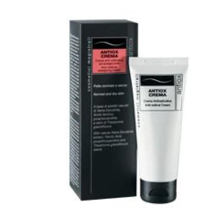 Antiox Crema 40 ml