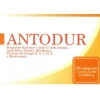 Antodur 30 Compresse - Integratore Benessere Fegato