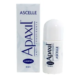 Apaxil Deodorante Anti Traspirante Giorno 50 ml