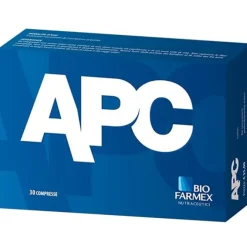 APC 30 Compresse - Integratore Alimentare