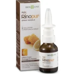 Apix Propoli Rinopur Spray Nasale 20 ml