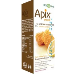 Apix Propoli Sciroppo Balsamico 150 ml - Integratore Alimentare