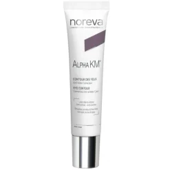 Aplha KM Crema Contorno Occhi 15 ml