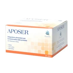 Aposer 24 Stick - Integratore Alimentare