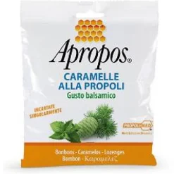 Apropos Caramelle Balsamiche 50 grammi