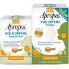 Apropos Gola Defens No Alcool Spray 20 ml