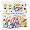 Apropos Melle Gommose alla Propoli Gusto Frutta 80 grammi