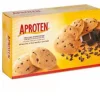 Aproten Biscotti con Gocce di Cioccolato 180 grammi