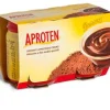 Aproten Budino Aproteico al Cacao 240 grammi