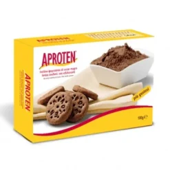 Aproten Frollino Cacao Aproteico 180 grammi
