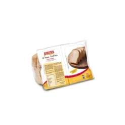 Aproten Pane Bianco in Fette 400 grammi