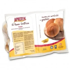 Aproten Panini Ipoproteici 2 x 100 grammi