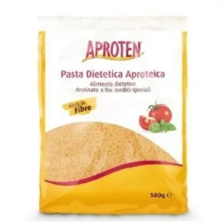 Aproten Pasta Dietetica Aproteica Anellini 500 grammi
