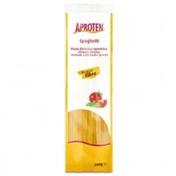Aproten Pasta Dietetica Aproteica Tagliatelle 250 grammi