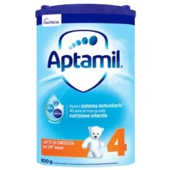 Aptamil 4 Latte in Polvere 800 grammi