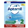 Aptamil 2 Latte in Polvere 1200 grammi