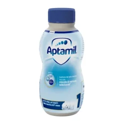 Aptamil 1 Latte Liquido 500 ml