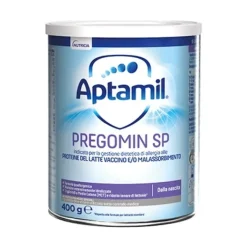 Aptamil Pregomin Latte Speciale con Siero di Proteine 400 grammi