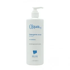 Aqua 4 Detergente 500 ml