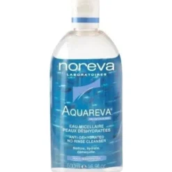 Aquareva Acqua Micellare Idratante 500 ml