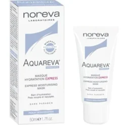 Aquareva Maschera Idratante 50 ml
