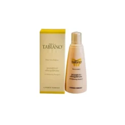 Aqua Tabiano Shampoo Seboequilibrante 200 ml