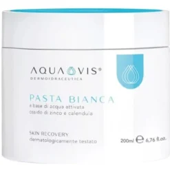 Aquavis Pasta Bianca Protettiva 200 ml