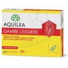 Aquilea Gambe Leggere 20 Compresse - Integratore Microcircolo