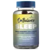 Aquilea On Balance Sleep 60 Gommose - Integratore Sonno