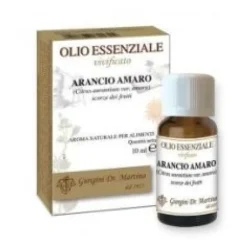 Arancio Amaro Olio Essenziale Dr. Giorgini 10 ml