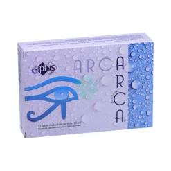 Arca Gocce Oculato 15 Flaconcini Monodose da 0,5 ml