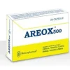 Areox 500 20 Capsule - Integratore Alimentare