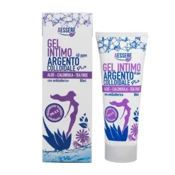 Argento Colloidale Plus Gel Intimo 250 ml