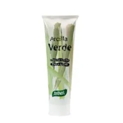 Argilla Verde In Pasta Pronta 400 grammi
