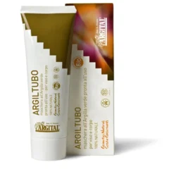 Argiltubo Maschera Verde 250 ml
