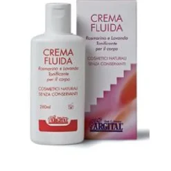 Argital Crema Fluida 200 ml