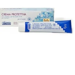 Argital Crema Protettiva Baby 50 ml