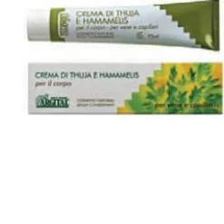 ARGITAL Crema Thuja Astr.75ml