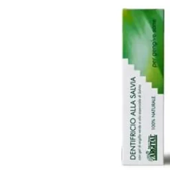 Argital Dentifricio Salvia 75 ml
