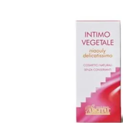 Argital Intimo Vegetale 250 ml