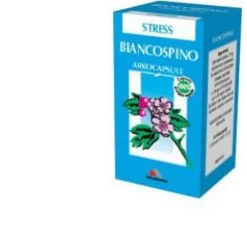 ArkoCapsule Biancospino 45 Capsule - Integratore Umore